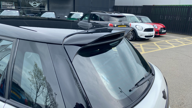 MINI Cooper 1.5 C Sport 5dr Auto Petrol Hatchback